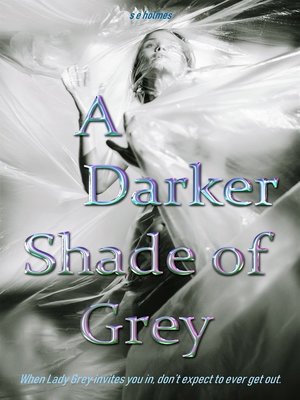 cover image of A Darker Shade of Grey